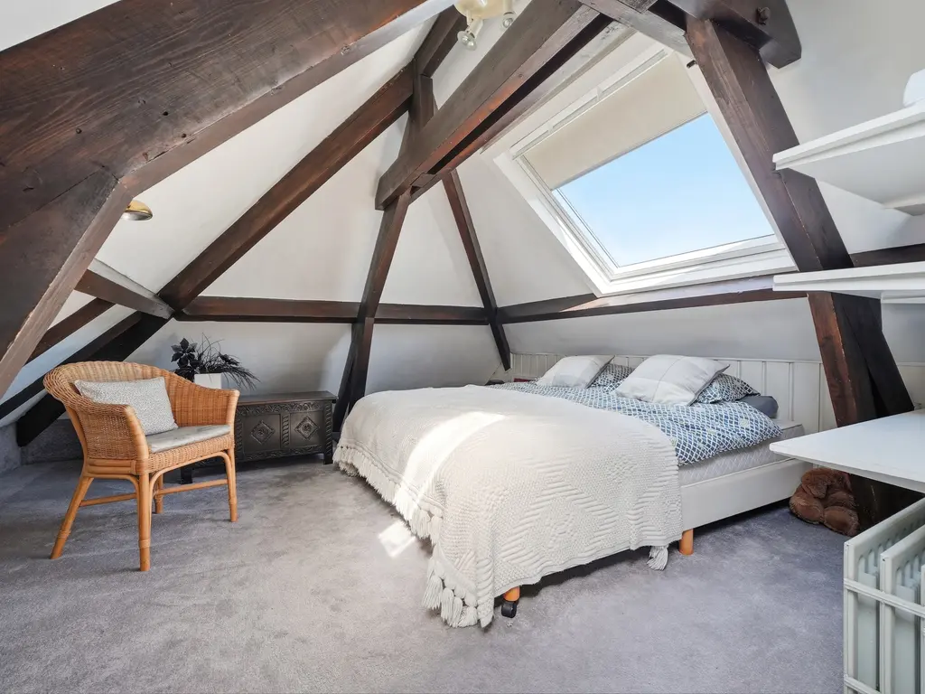 Prins Mauritslaan 5, VLISSINGEN