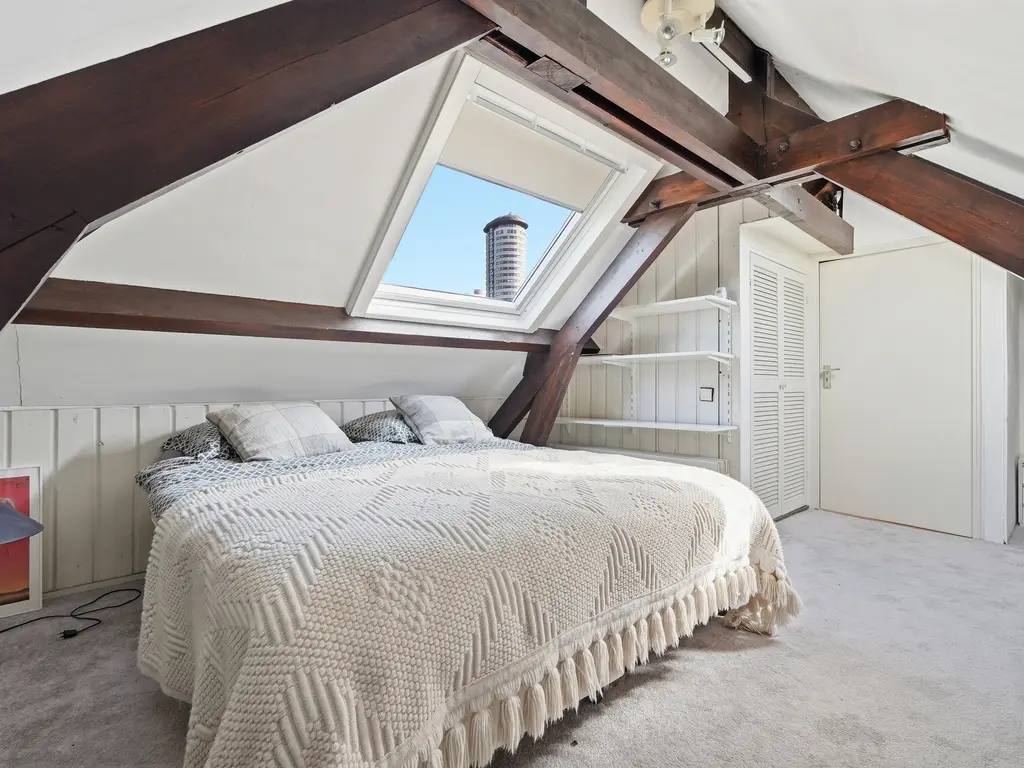 Prins Mauritslaan 5, VLISSINGEN