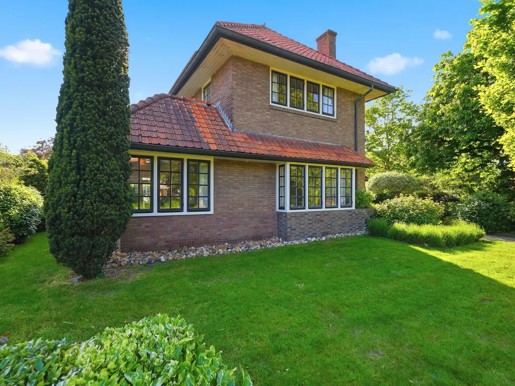 Prins Mauritslaan 5, VLISSINGEN