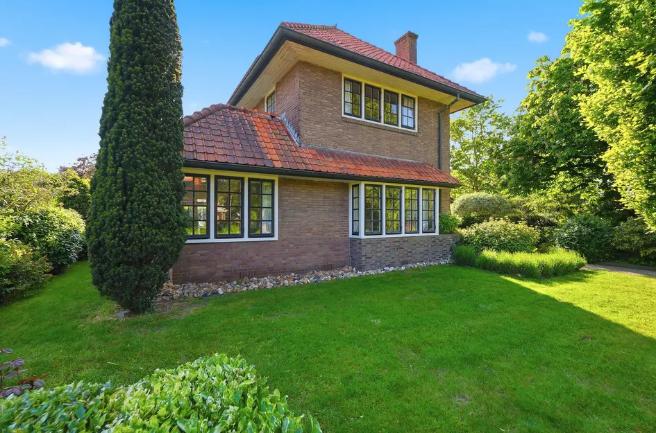Prins Mauritslaan 5