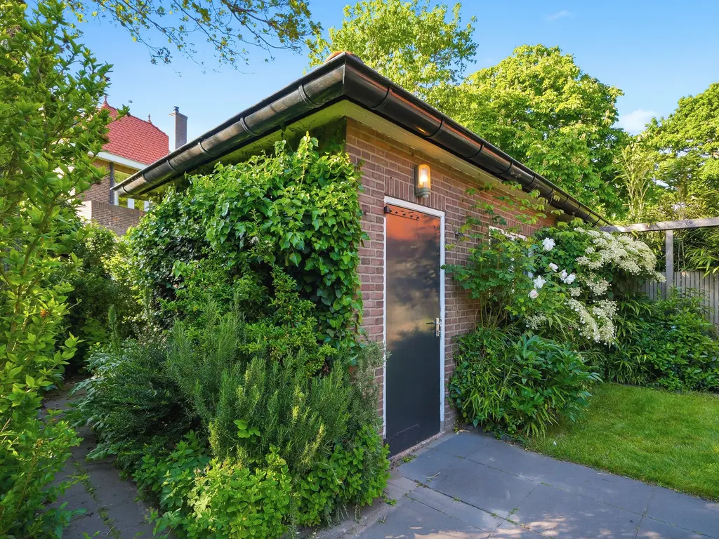 Prins Mauritslaan 5, VLISSINGEN