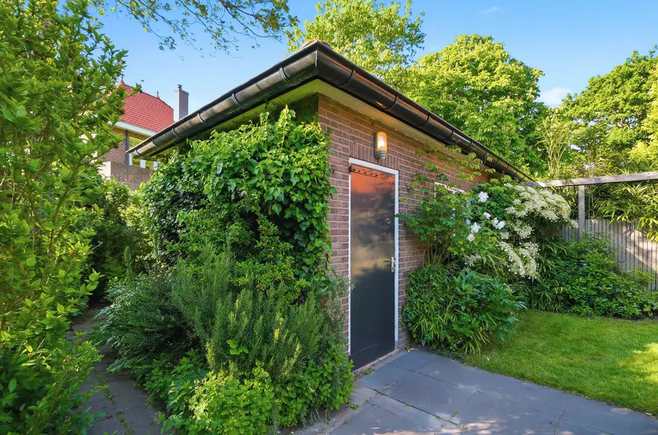 Prins Mauritslaan 5