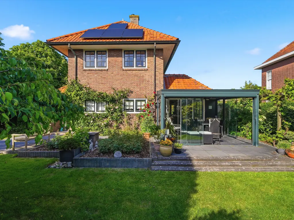 Prins Mauritslaan 5, VLISSINGEN
