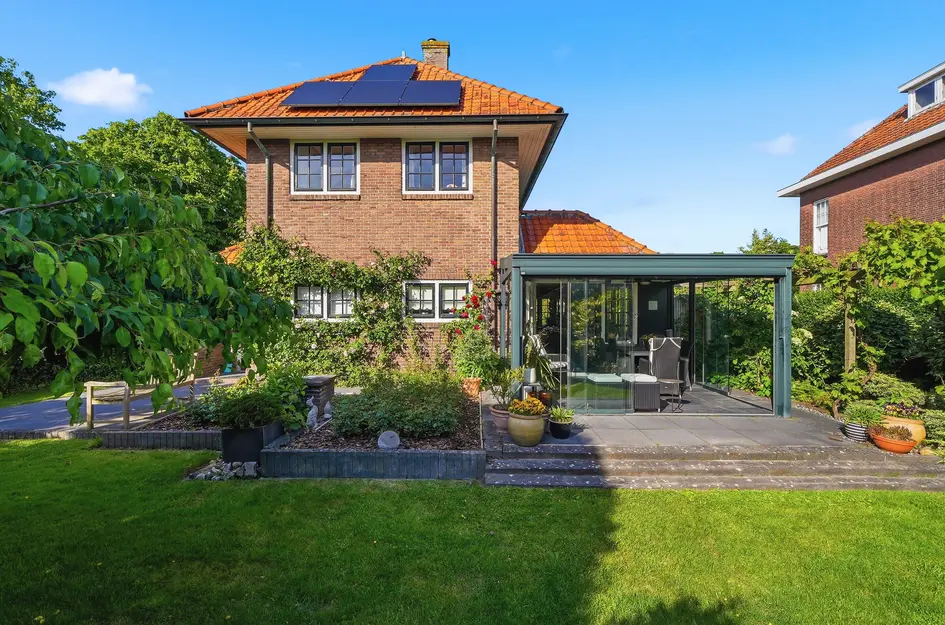Prins Mauritslaan 5