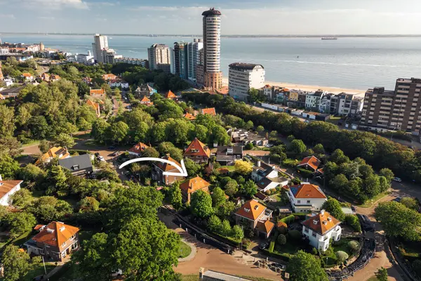 Prins Mauritslaan 5