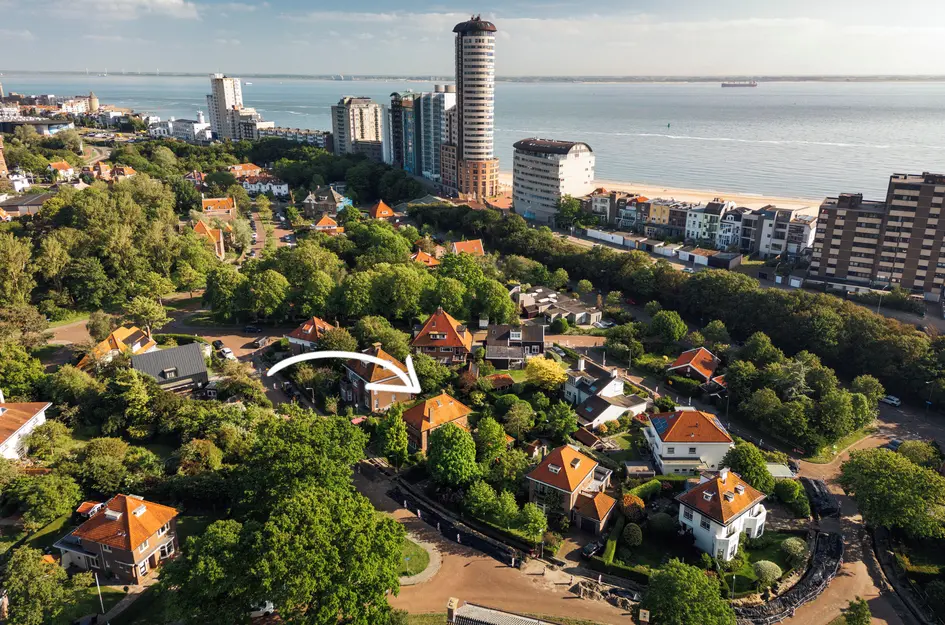 Prins Mauritslaan 5
