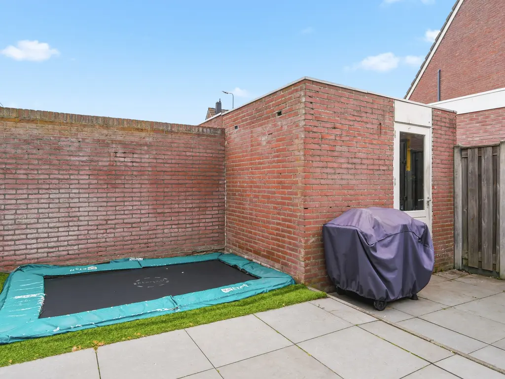 Torentrans 120, MIDDELBURG