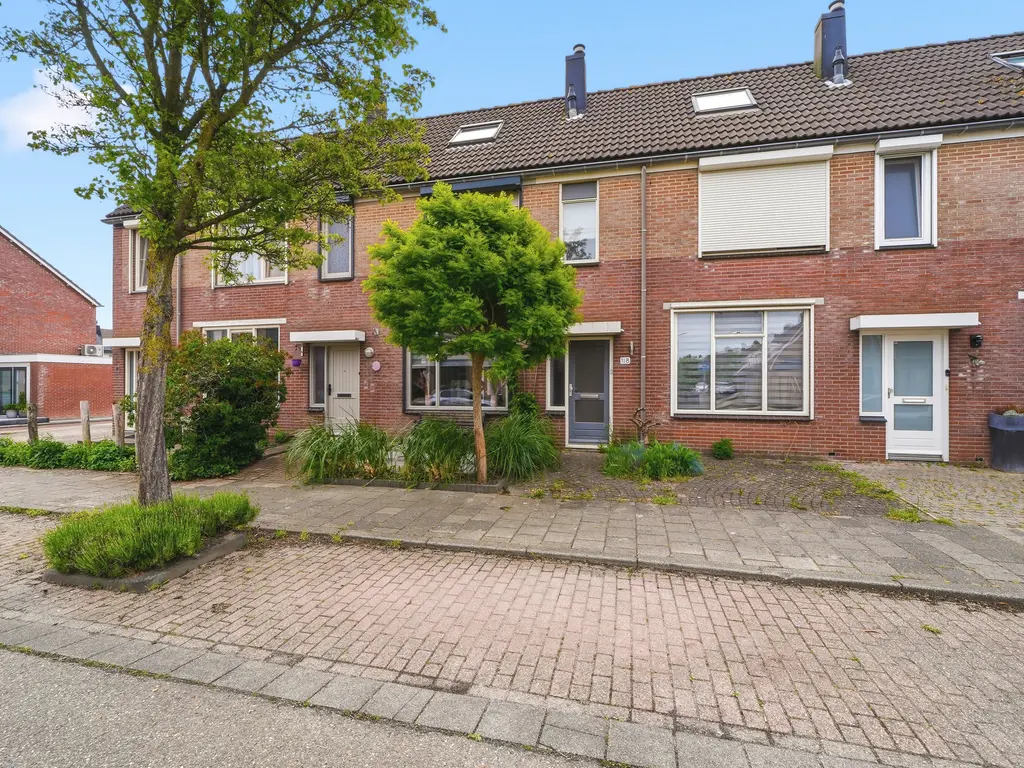 Torentrans 120, MIDDELBURG
