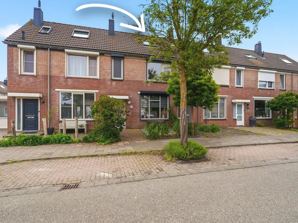 Torentrans 120, MIDDELBURG