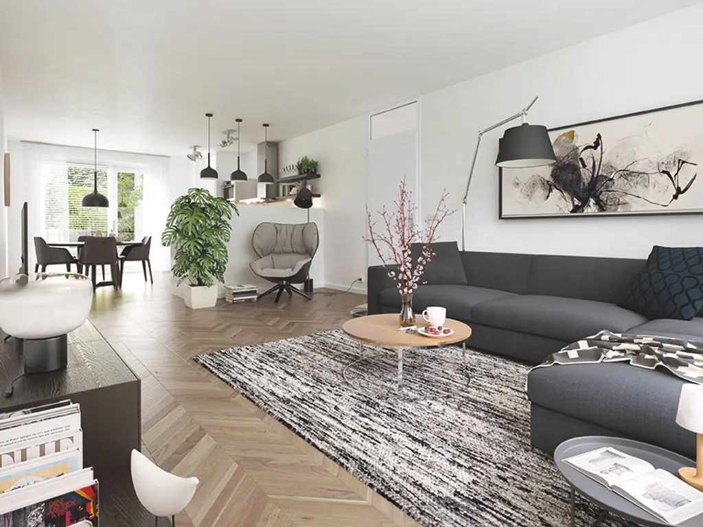 Bungalow S, bouwnummer 7 (Hoek) , MIDDELBURG