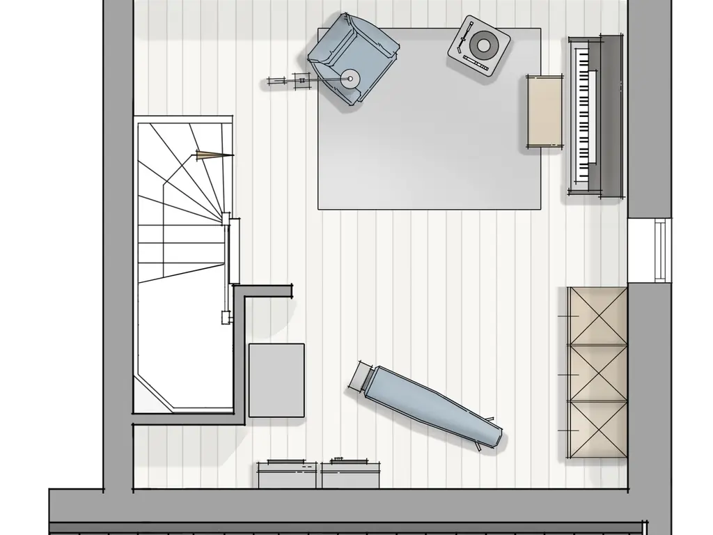 Tussenwoning L, bouwnummer 26 , MIDDELBURG