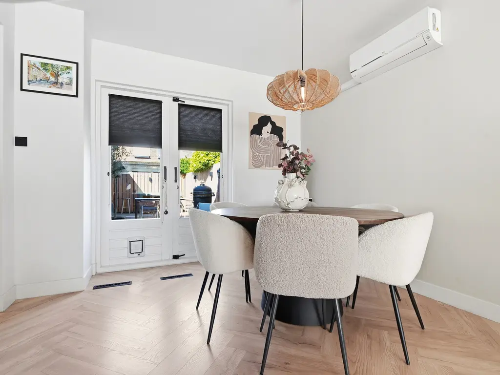 Steenhuisstraat 17, VLISSINGEN