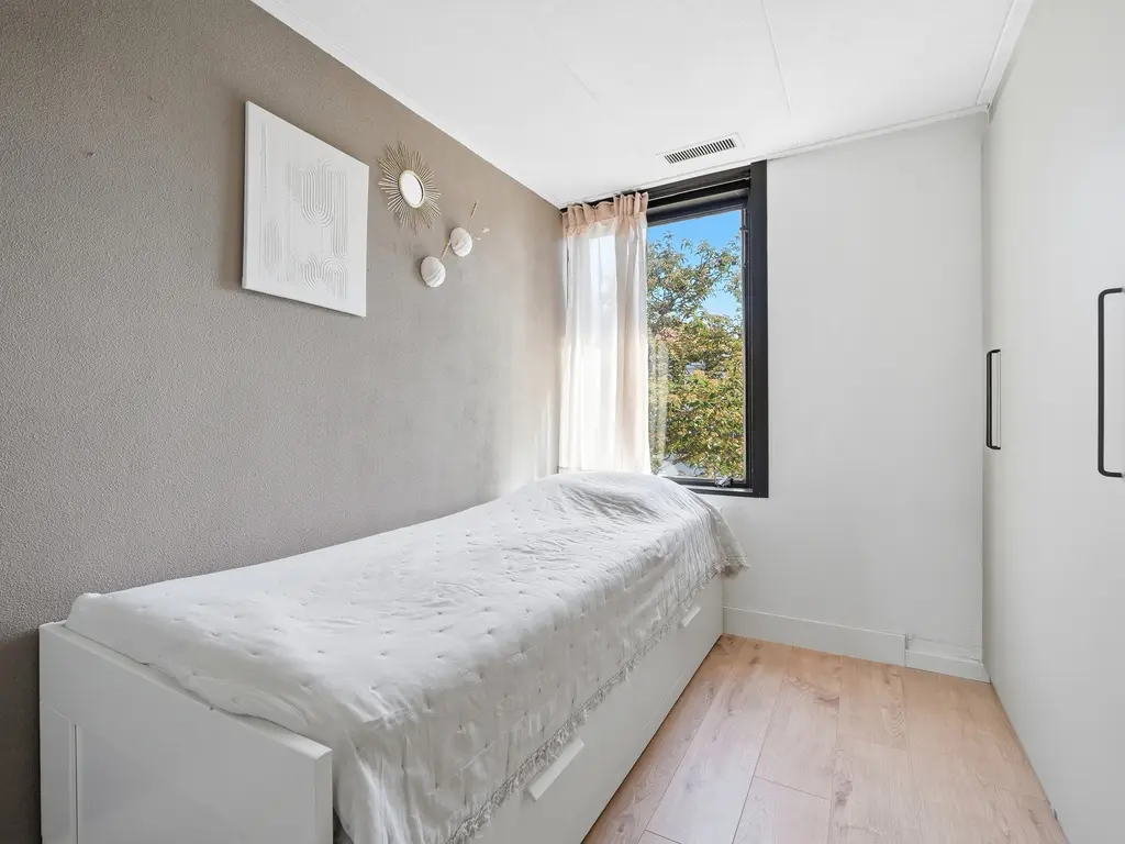 Steenhuisstraat 17, VLISSINGEN