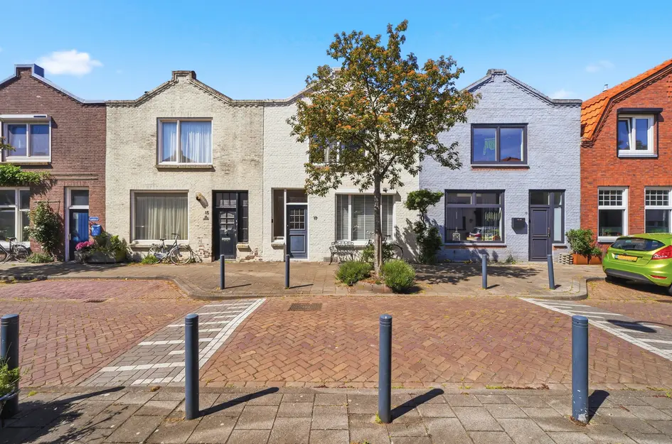 Steenhuisstraat 17