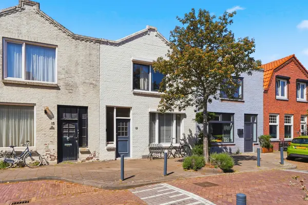 Steenhuisstraat 17