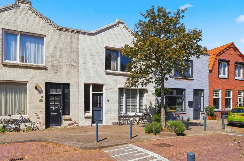 Steenhuisstraat 17