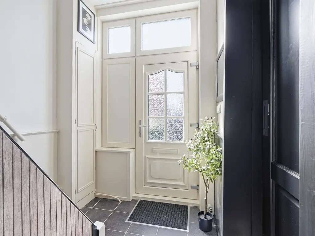 De Deckerestraat 3, OOST-SOUBURG