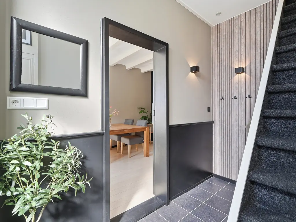 De Deckerestraat 3, OOST-SOUBURG