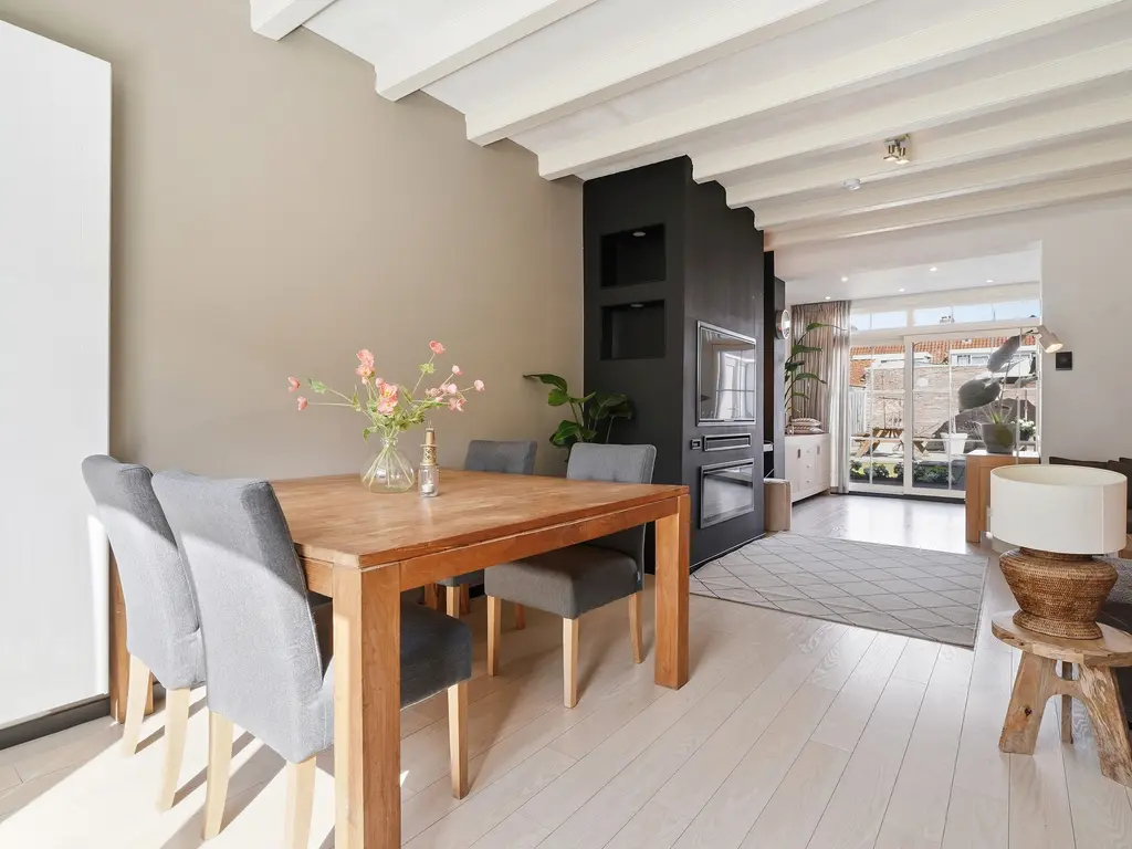 De Deckerestraat 3, OOST-SOUBURG