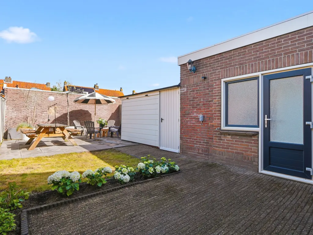 De Deckerestraat 3, OOST-SOUBURG