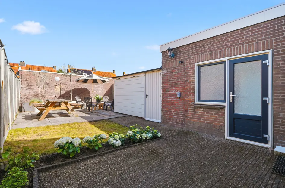 De Deckerestraat 3