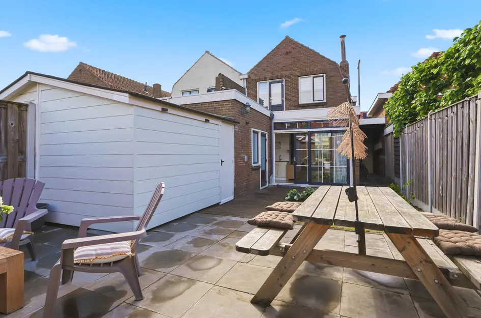 De Deckerestraat 3