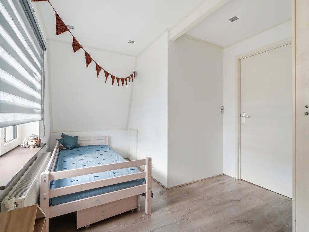 De Deckerestraat 3, OOST-SOUBURG