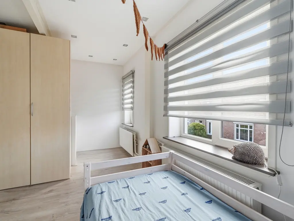 De Deckerestraat 3, OOST-SOUBURG