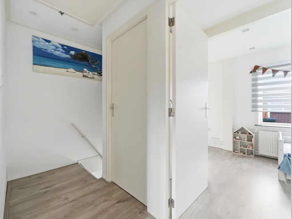 De Deckerestraat 3, OOST-SOUBURG