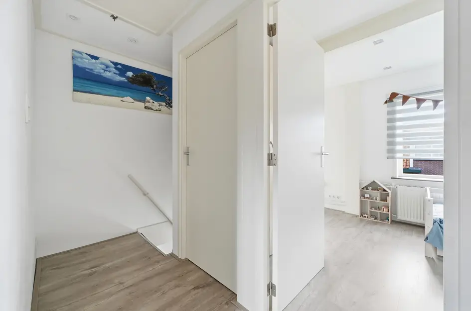 De Deckerestraat 3