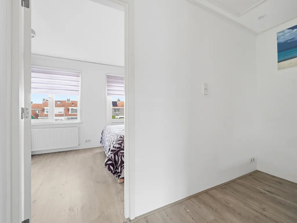 De Deckerestraat 3, OOST-SOUBURG