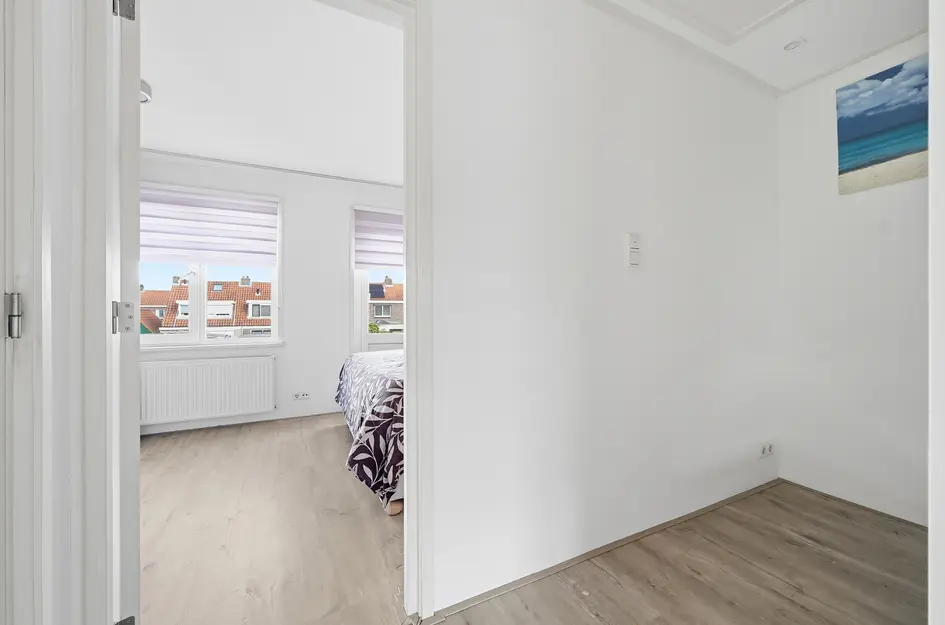 De Deckerestraat 3