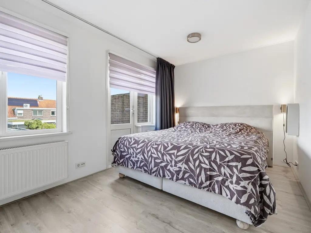 De Deckerestraat 3, OOST-SOUBURG