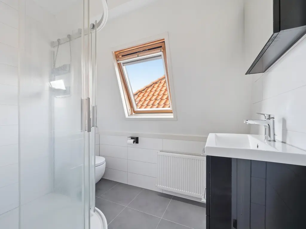 De Deckerestraat 3, OOST-SOUBURG