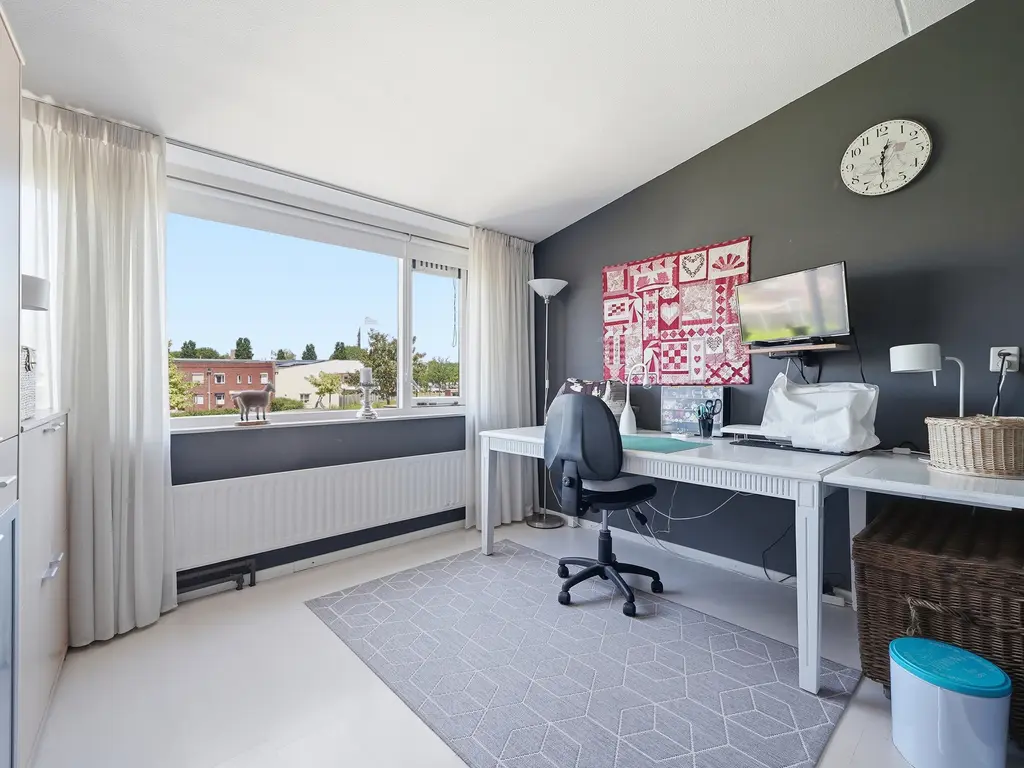 Cirkel 1, VLISSINGEN