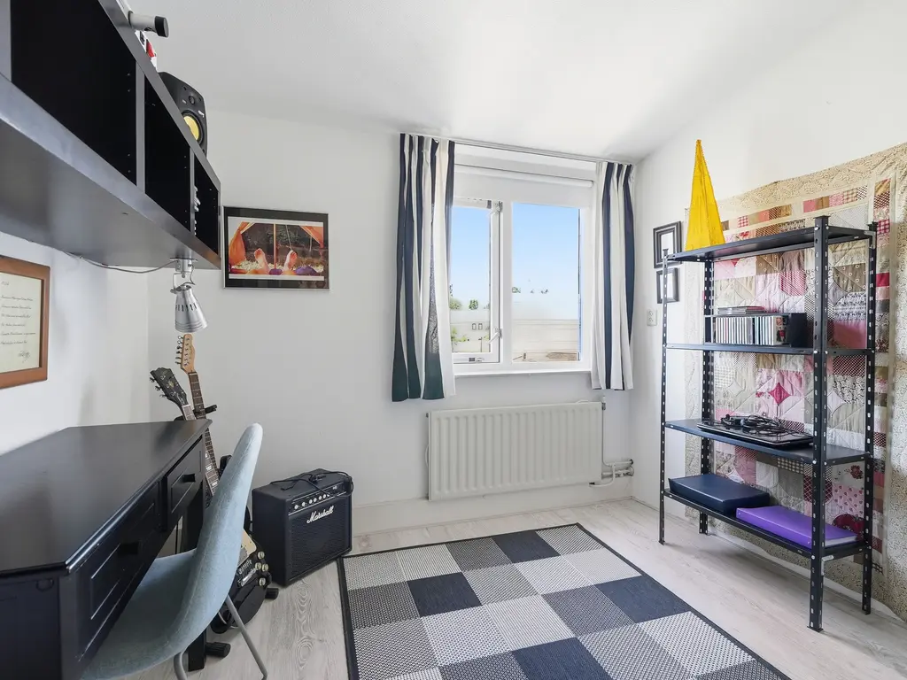 Cirkel 1, VLISSINGEN