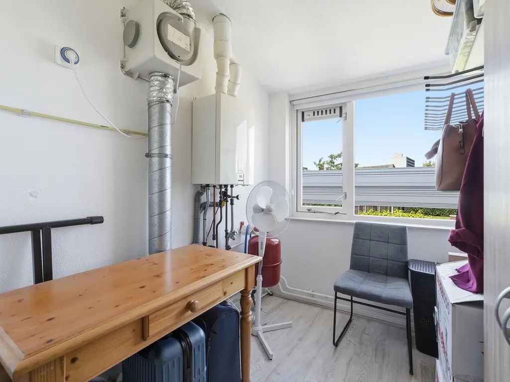 Cirkel 1, VLISSINGEN