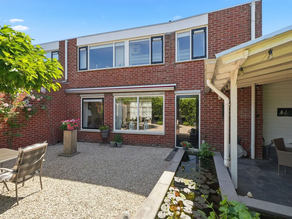 Cirkel 1, VLISSINGEN