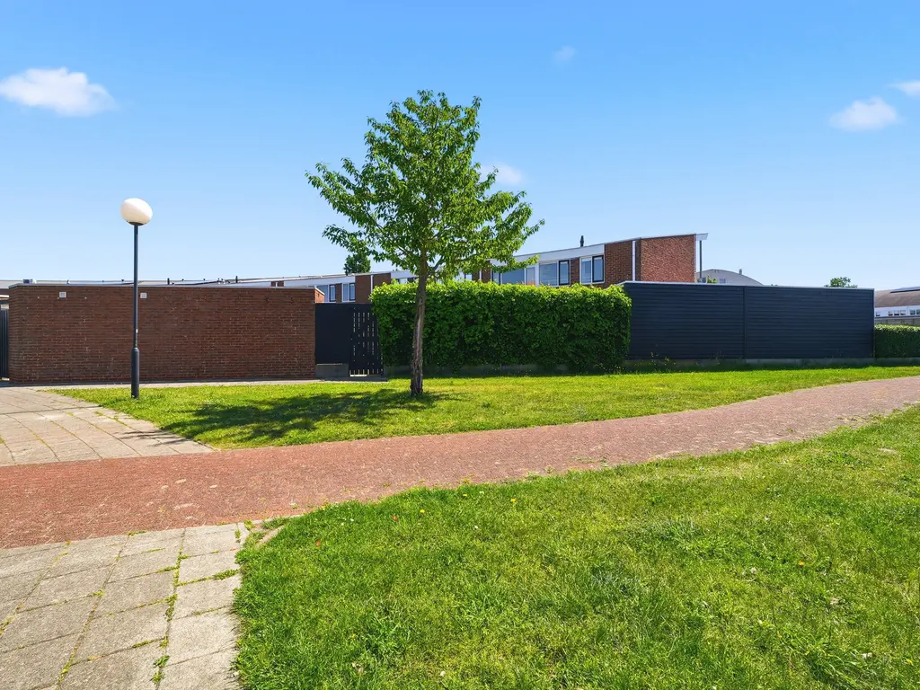 Cirkel 1, VLISSINGEN