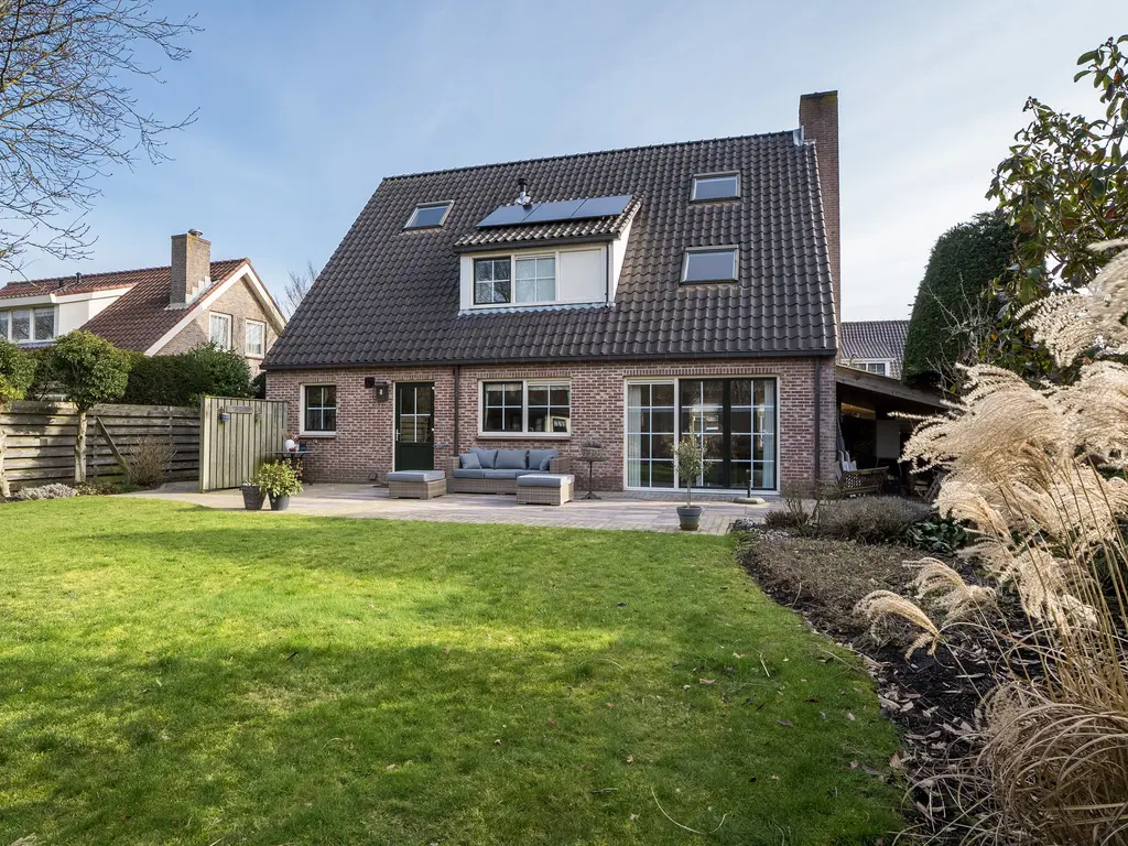 Noordhoek 1, AAGTEKERKE