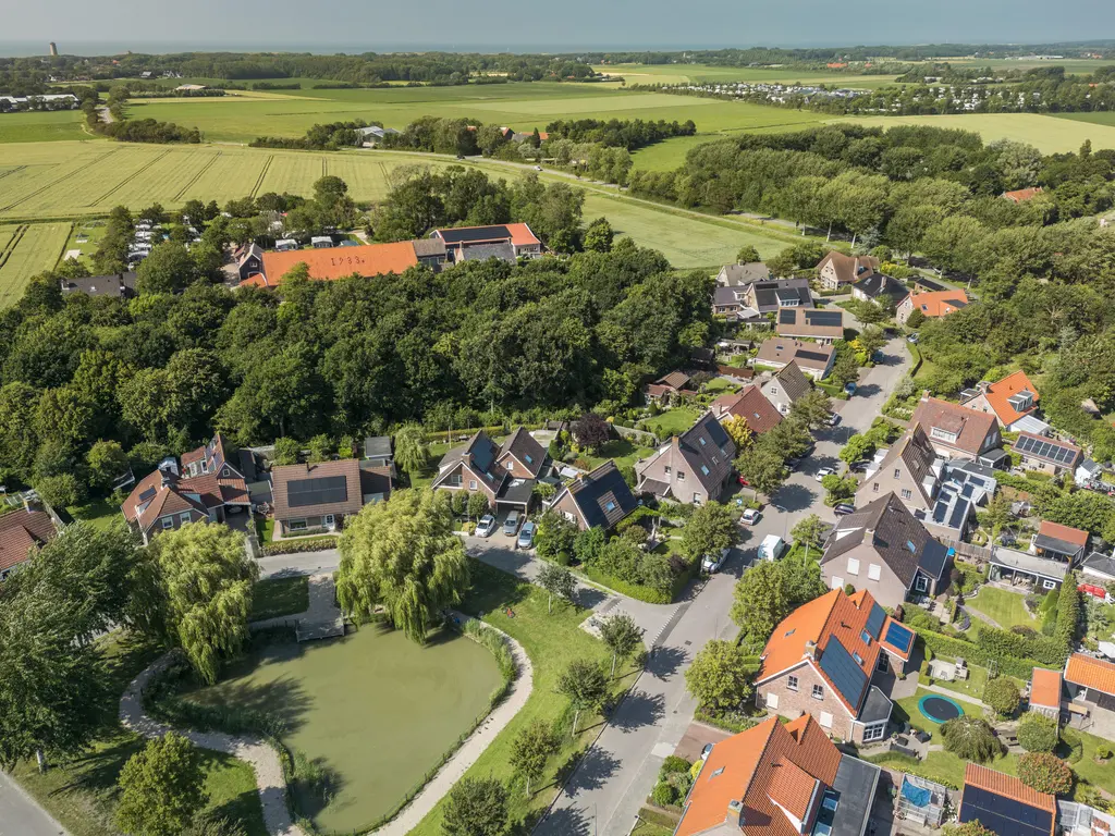 Noordhoek 1, AAGTEKERKE