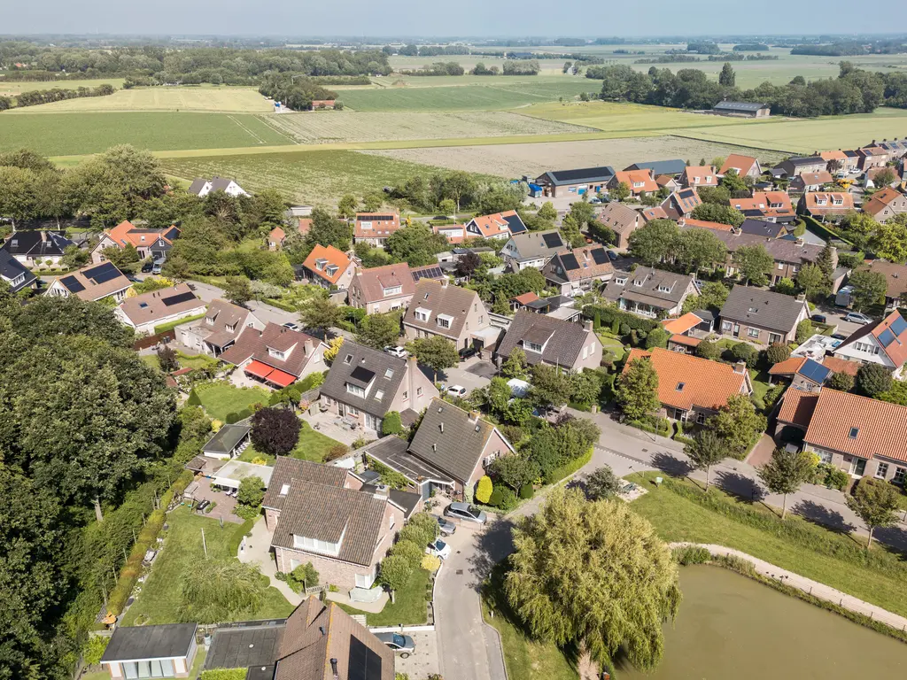 Noordhoek 1, AAGTEKERKE