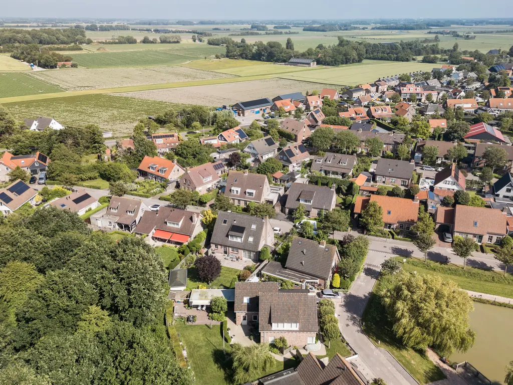 Noordhoek 1, AAGTEKERKE