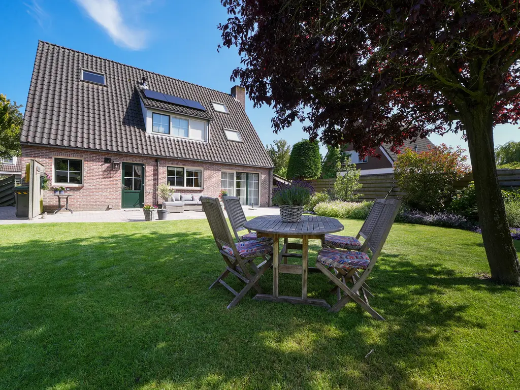 Noordhoek 1, AAGTEKERKE
