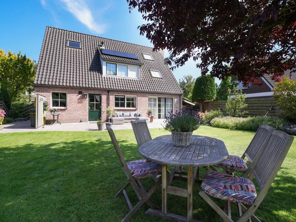 Noordhoek 1, AAGTEKERKE