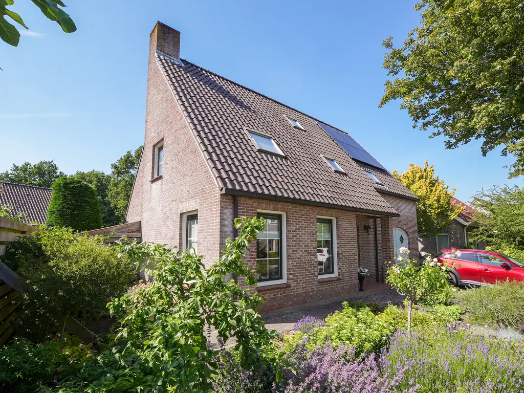Noordhoek 1, AAGTEKERKE