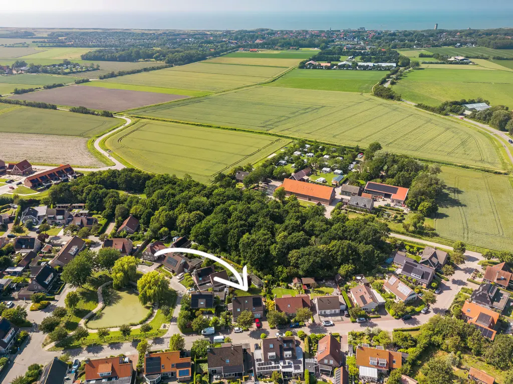 Noordhoek 1, AAGTEKERKE