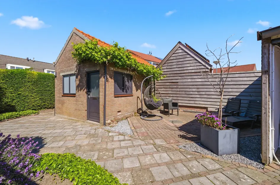 J.I. Sandersestraat 9