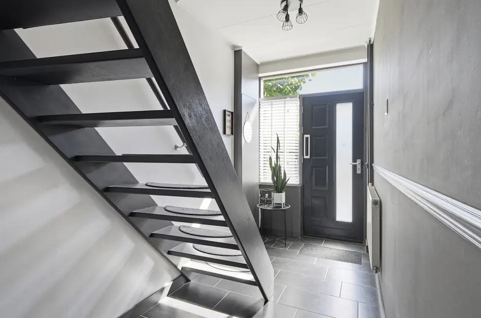 J.I. Sandersestraat 9