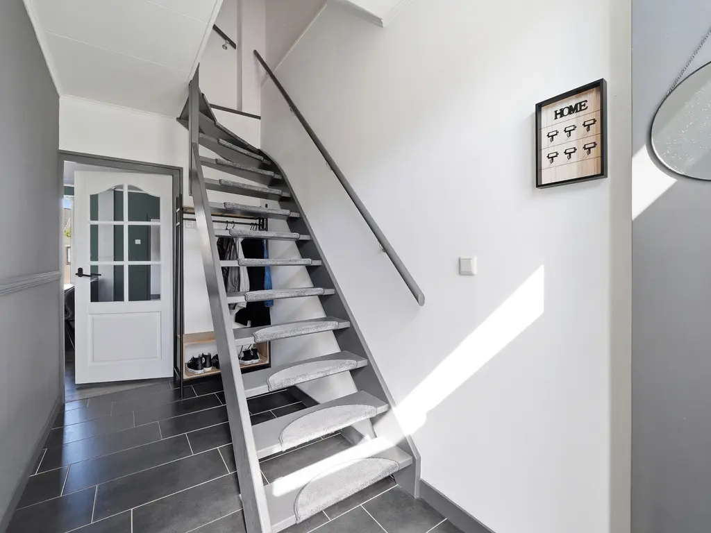 J.I. Sandersestraat 9, OOST-SOUBURG